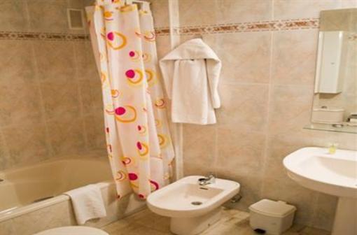 фото отеля Albir Confort Alpisol Apartments