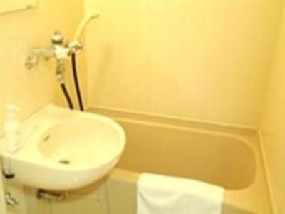 фото отеля Hotel Oumiya