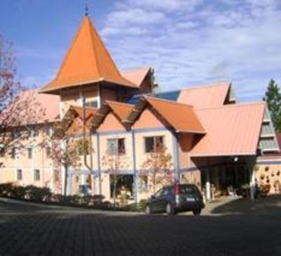 фото отеля Hotel Sossego do Major