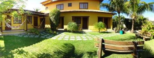 фото отеля Guest House Cheiro de Vida Buzios