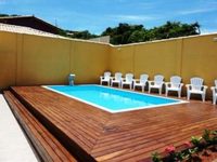 Guest House Cheiro de Vida Buzios