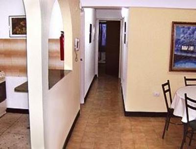 фото отеля Maracaibo Suites Hotel