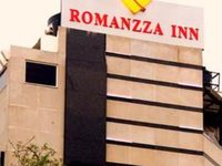 Hotel Romanzza Inn