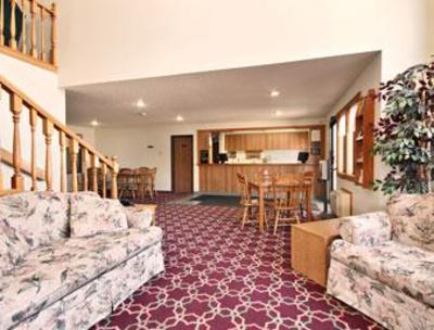 фото отеля Super 8 Ottumwa