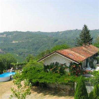фото отеля Agriturismo Cascina Serra