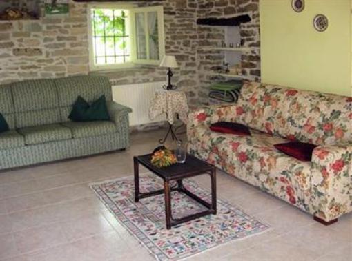 фото отеля Agriturismo Cascina Serra