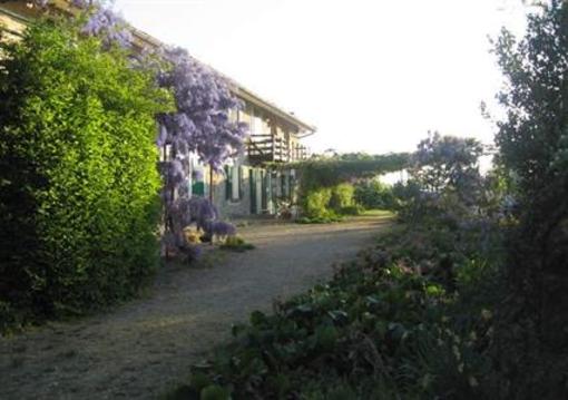 фото отеля Agriturismo Cascina Serra