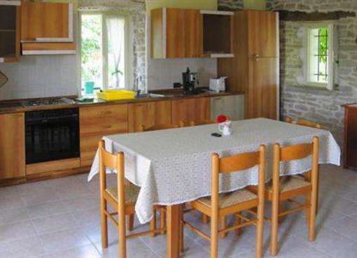 фото отеля Agriturismo Cascina Serra