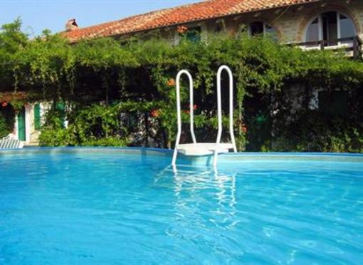 фото отеля Agriturismo Cascina Serra