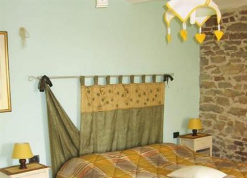 фото отеля Agriturismo Cascina Serra