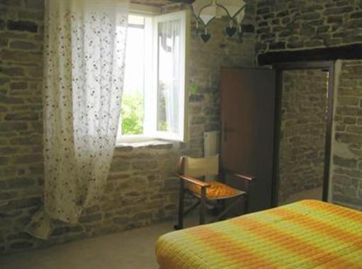 фото отеля Agriturismo Cascina Serra
