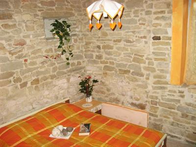 фото отеля Agriturismo Cascina Serra