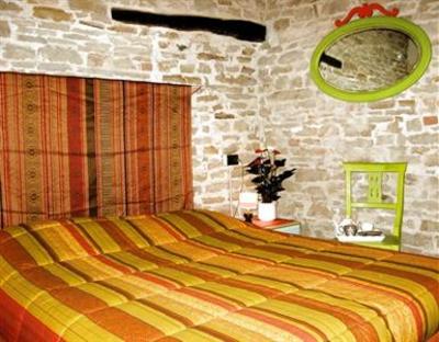 фото отеля Agriturismo Cascina Serra