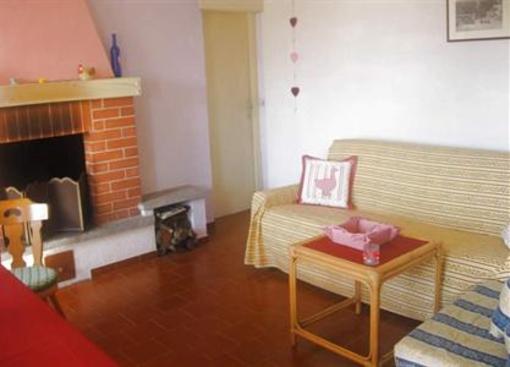 фото отеля Agriturismo Cascina Serra