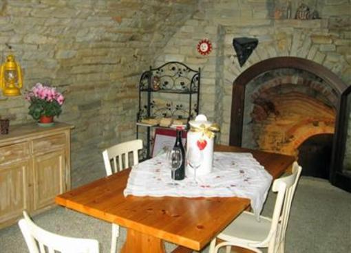 фото отеля Agriturismo Cascina Serra