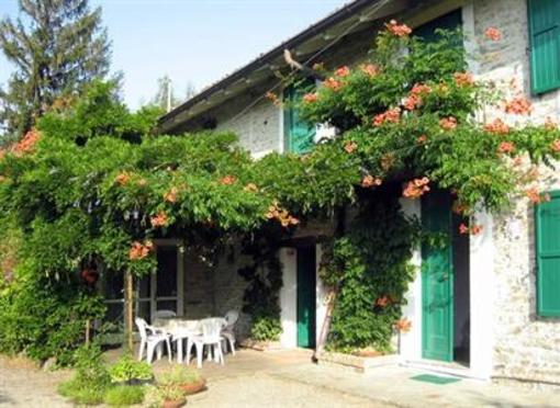 фото отеля Agriturismo Cascina Serra