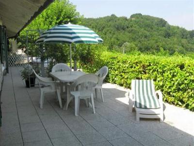 фото отеля Agriturismo Cascina Serra