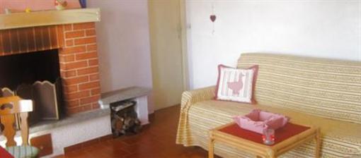 фото отеля Agriturismo Cascina Serra
