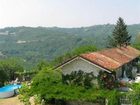 фото отеля Agriturismo Cascina Serra