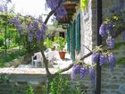 фото отеля Agriturismo Cascina Serra