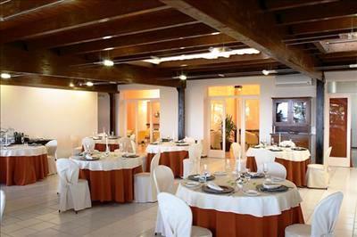 фото отеля Eden Hotel Sarnano