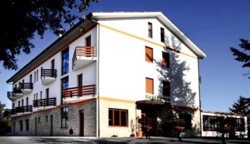 фото отеля Eden Hotel Sarnano
