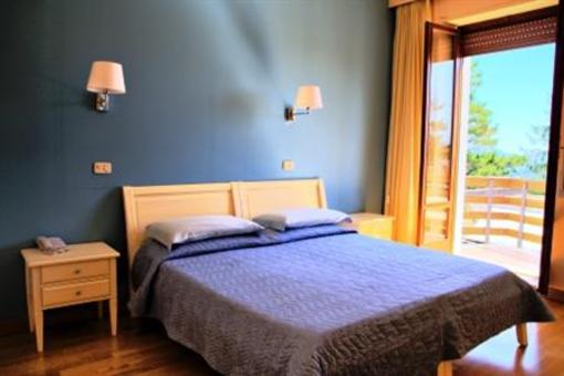 фото отеля Eden Hotel Sarnano
