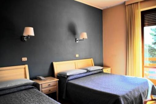 фото отеля Eden Hotel Sarnano