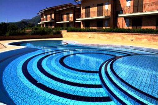 фото отеля Eden Hotel Sarnano