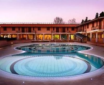 фото отеля Eden Hotel Sarnano