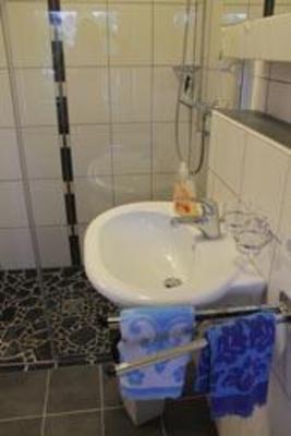 фото отеля Pension und Ferienwohnungen Schweinsberg