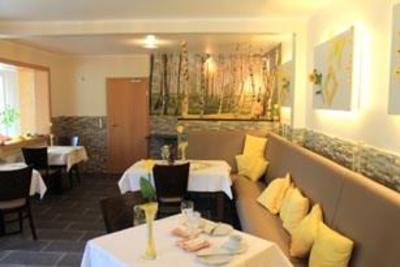 фото отеля Pension und Ferienwohnungen Schweinsberg