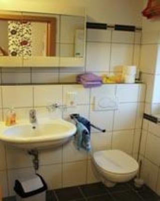 фото отеля Pension und Ferienwohnungen Schweinsberg