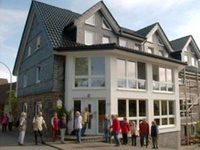 Pension und Ferienwohnungen Schweinsberg