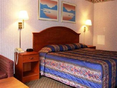 фото отеля Red Carpet Inn Milford (Pennsylvania)