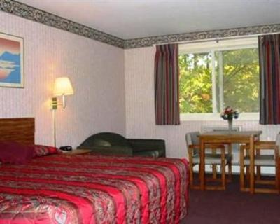 фото отеля Red Carpet Inn Milford (Pennsylvania)