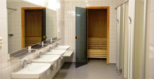фото отеля STF Hotel Are Torg