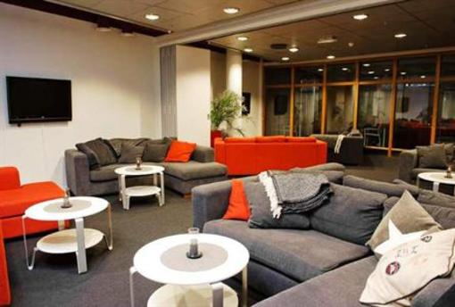 фото отеля STF Hotel Are Torg