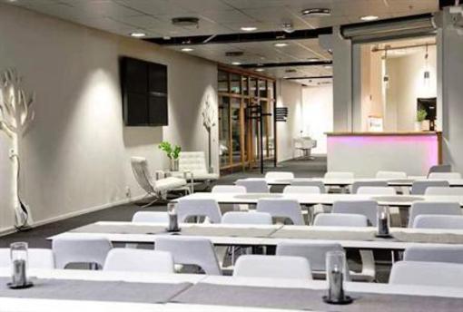 фото отеля STF Hotel Are Torg