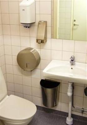 фото отеля STF Hotel Are Torg