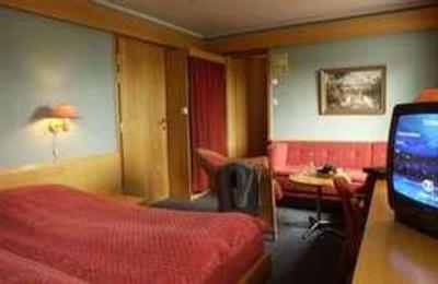 фото отеля Norsjo Hotel