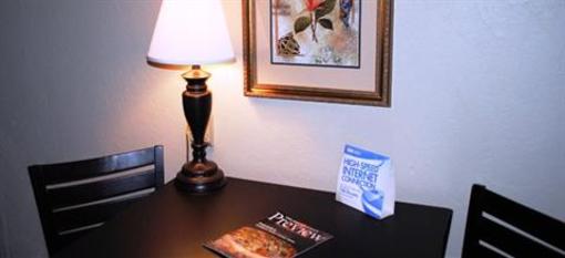 фото отеля Guest Inn of Norman