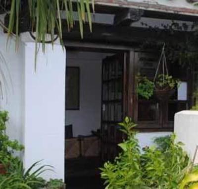 фото отеля Hostal El Anon