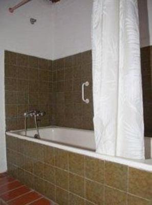 фото отеля Hostal El Anon