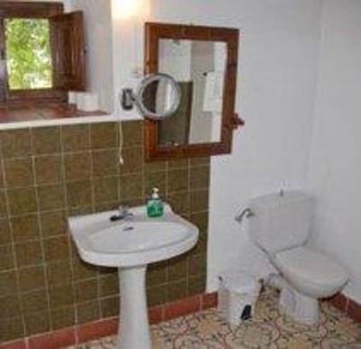 фото отеля Hostal El Anon