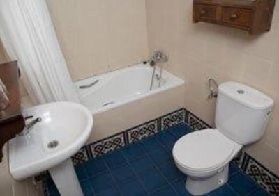 фото отеля Hostal El Anon