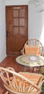 фото отеля Hostal El Anon