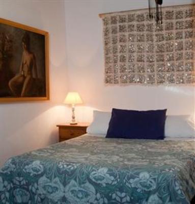 фото отеля Hostal El Anon