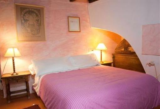 фото отеля Hostal El Anon