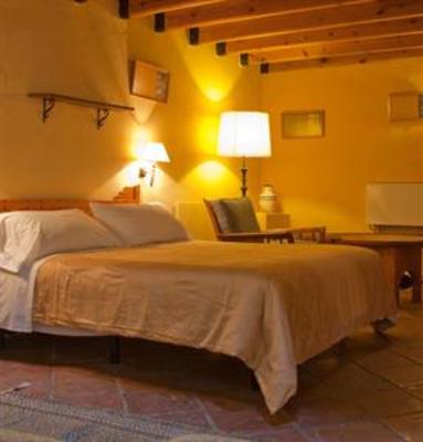 фото отеля Hostal El Anon
